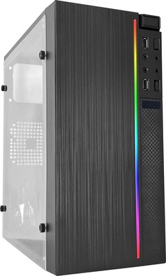 

Корпус для компьютера, OCC-MN306
