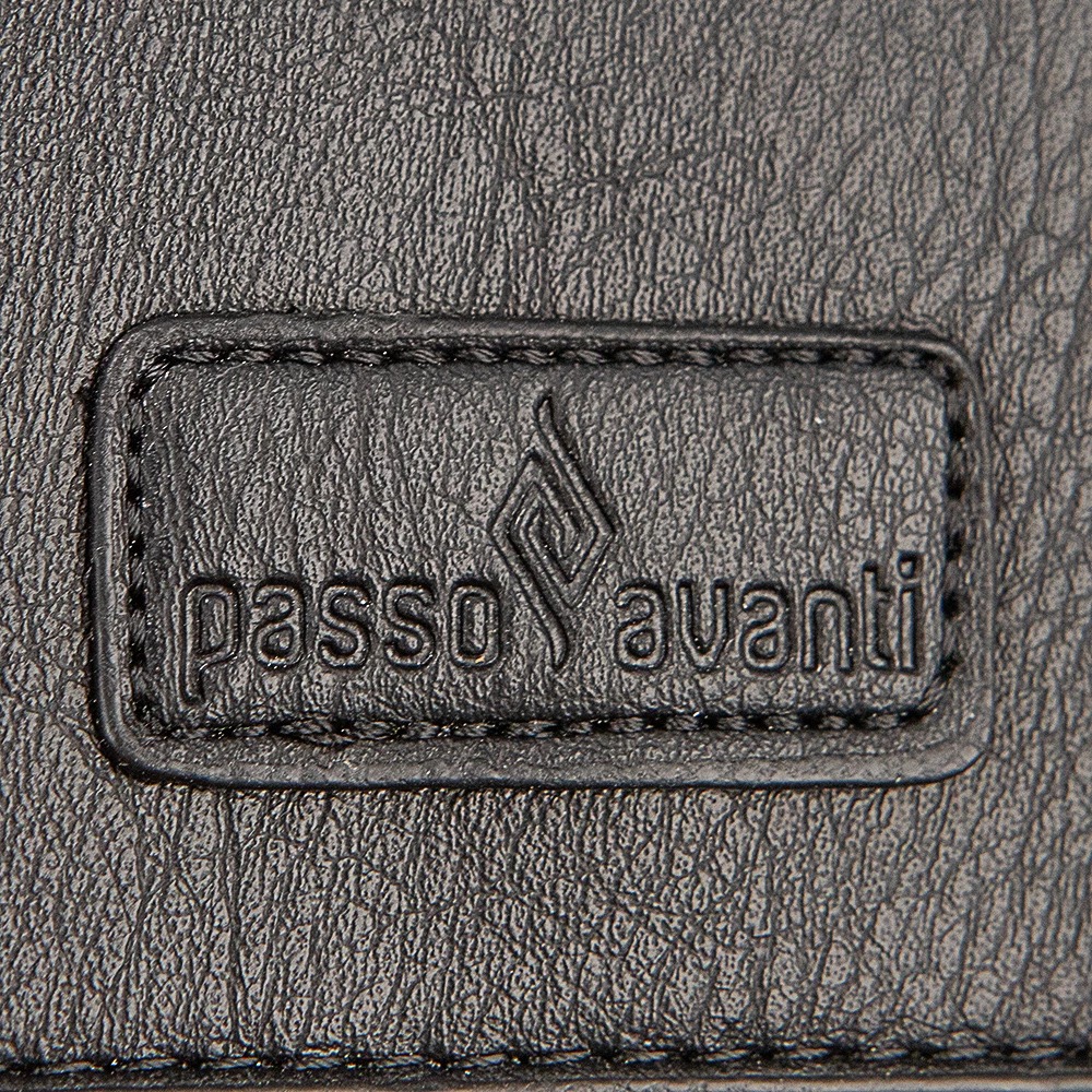 Сумка Passo Avanti 855-6035-BLK