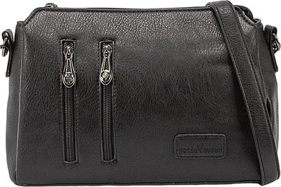 

Сумка, 855-9204-BLK