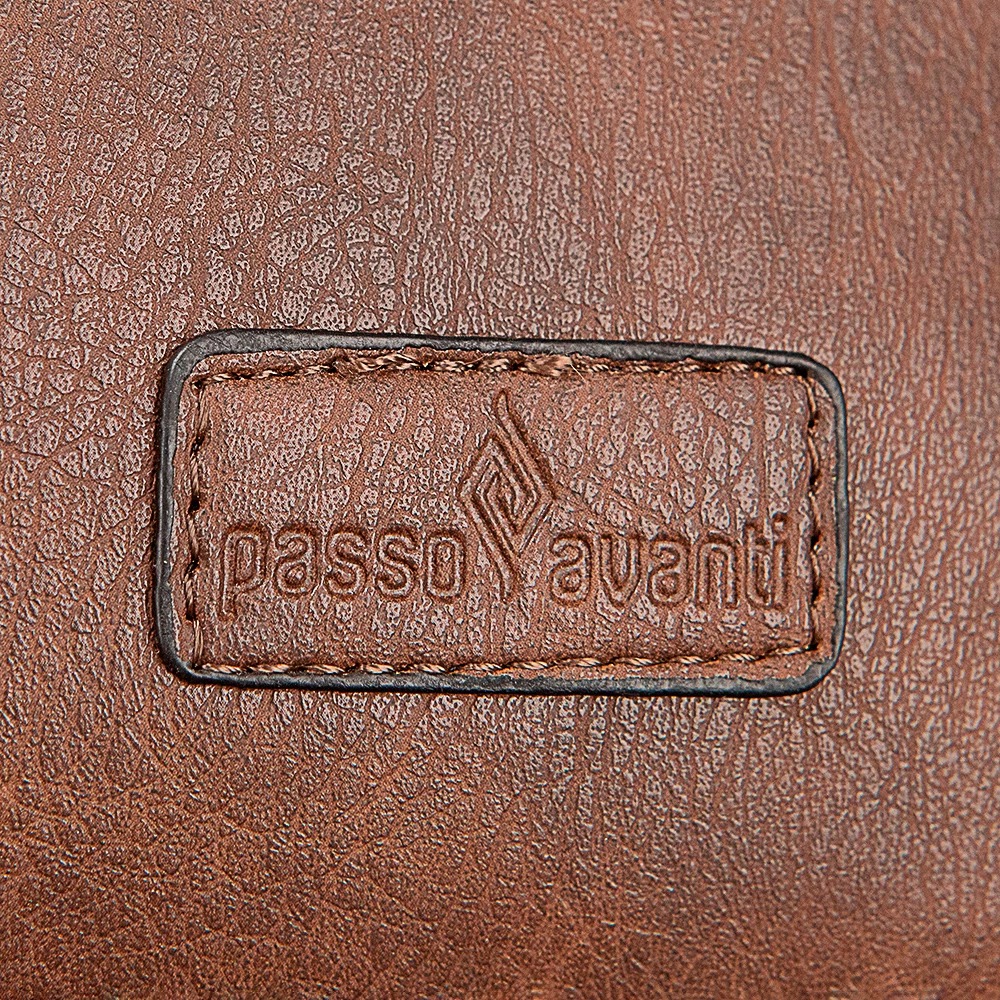 Сумка Passo Avanti 855-9204-DBW