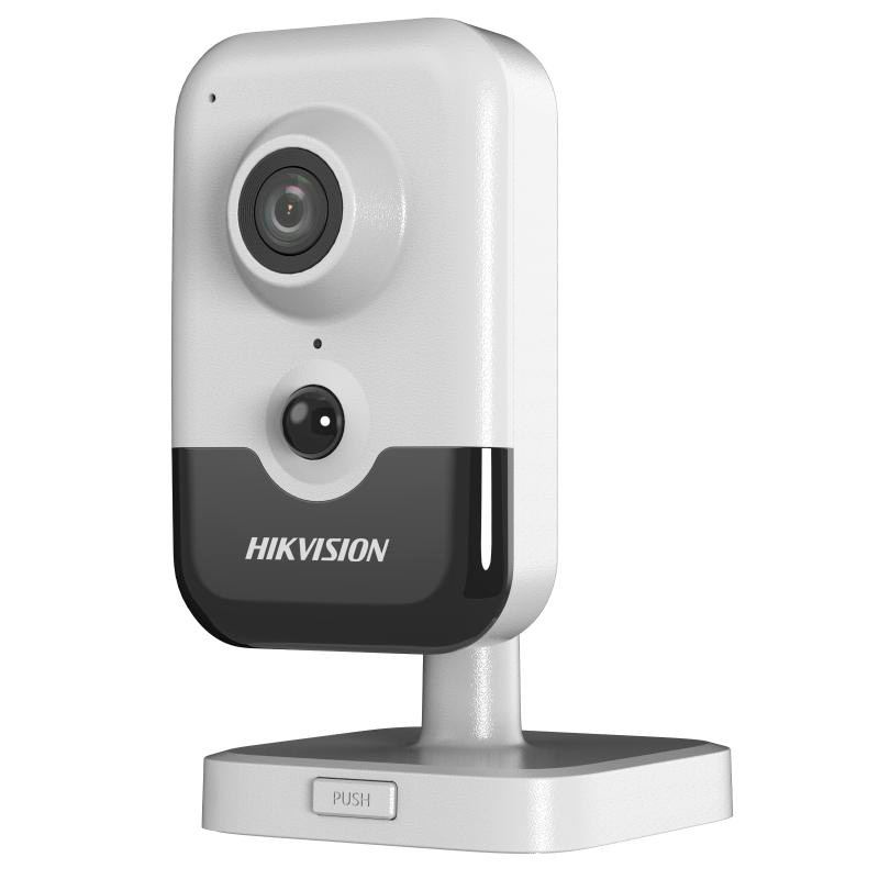 IP-камера Hikvision DS-2CD2483G2-I