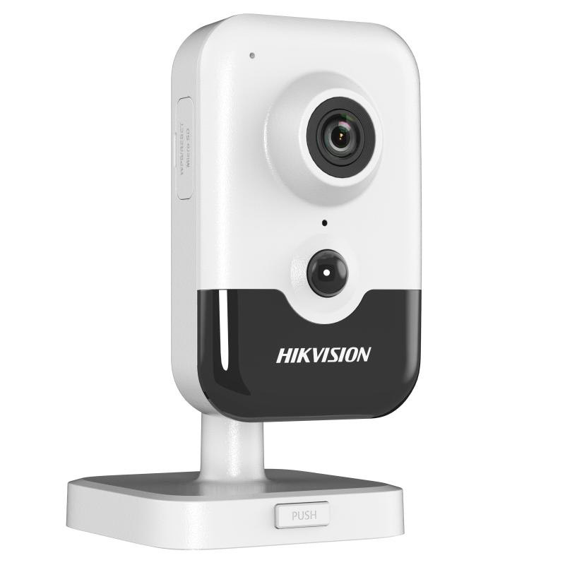 IP-камера Hikvision DS-2CD2483G2-I