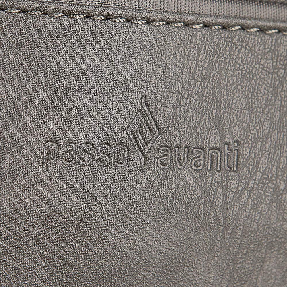 Сумка Passo Avanti 855-D158-GRY