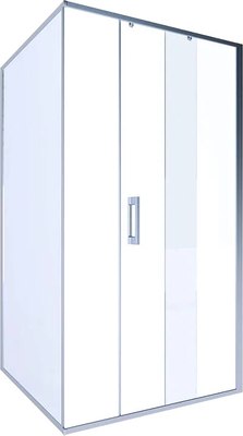 

Душевой уголок, 100x200 SG61C100 + стенка AB61C120