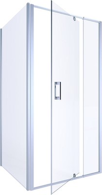 

Душевой уголок, 90x200 SG71C90 + стенка AB71C120