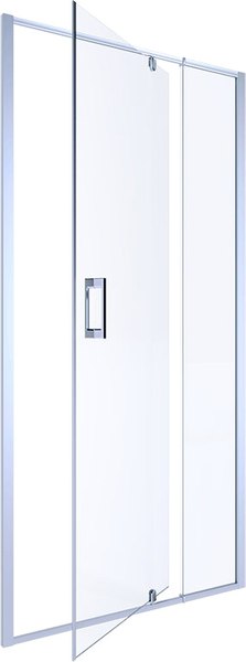 Купить Душевой уголок Alex Baitler 90x200 SG71C90 + стенка AB71C120 в Молодечно