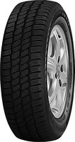 Зимняя легкогрузовая шина Goodride SW612 195/70R15C 104/102R - 