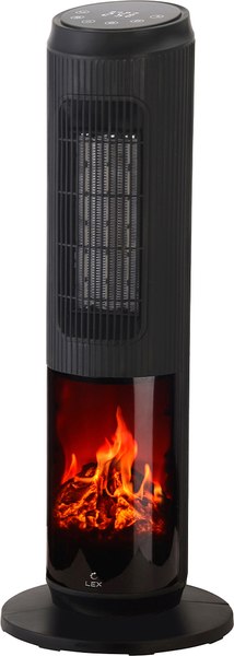 Тепловентилятор Lex LXCR 1526