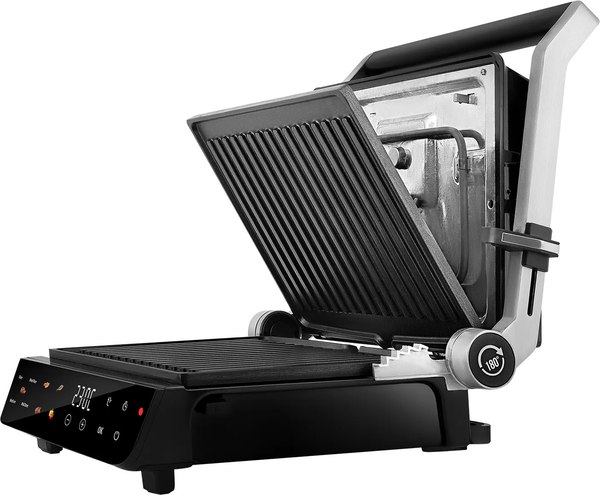 Купить Электрогриль RED solution Colorsense SteakPRO G830D в Минске