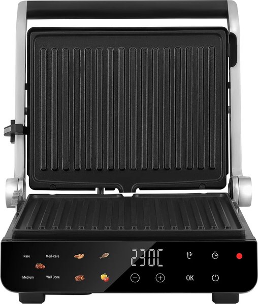 Купить Электрогриль RED solution Colorsense SteakPRO G830D в Минске