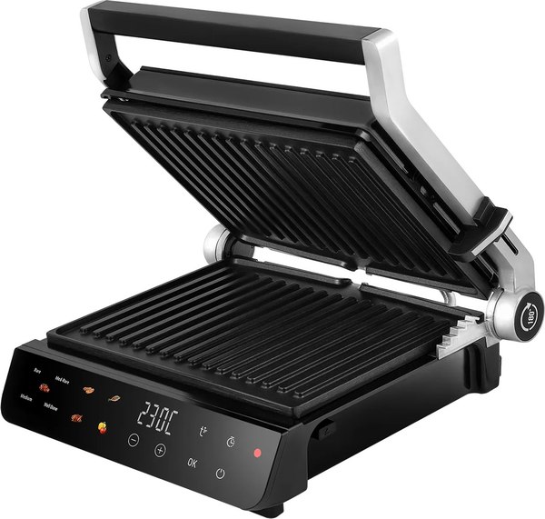 Купить Электрогриль RED solution Colorsense SteakPRO G830D в Минске