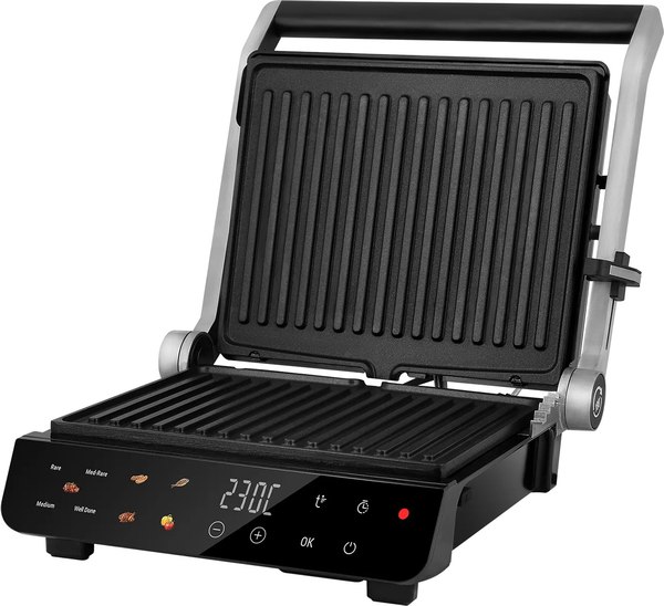 Купить Электрогриль RED solution Colorsense SteakPRO G830D в Минске