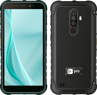

Смартфон, R570E 4GB/64GB (черный)