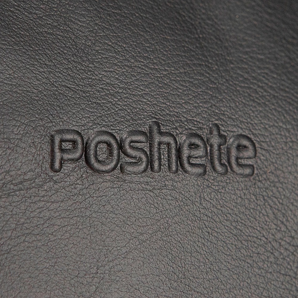 Сумка Poshete 921-6628-BLK