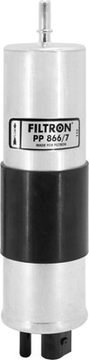 

Топливный фильтр, PP866/7