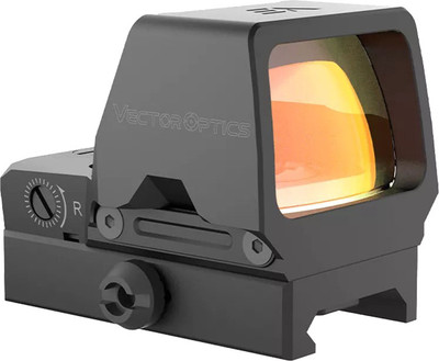 

Коллиматорный прицел, Frenzy Plus 1x26x32 QD SCRD-65