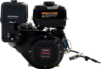 

Двигатель бензиновый, G500FD A type D25 7A