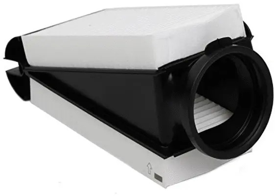 Воздушный фильтр Bosch F026400497