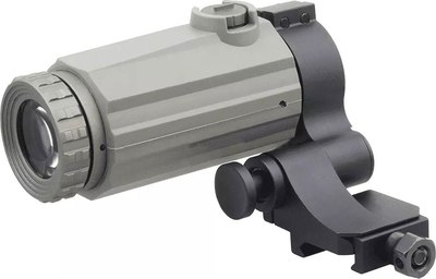Увеличитель для прицела Vector Optics Maverick-III 3x22 Magnifier SOP SCMF-32 - 