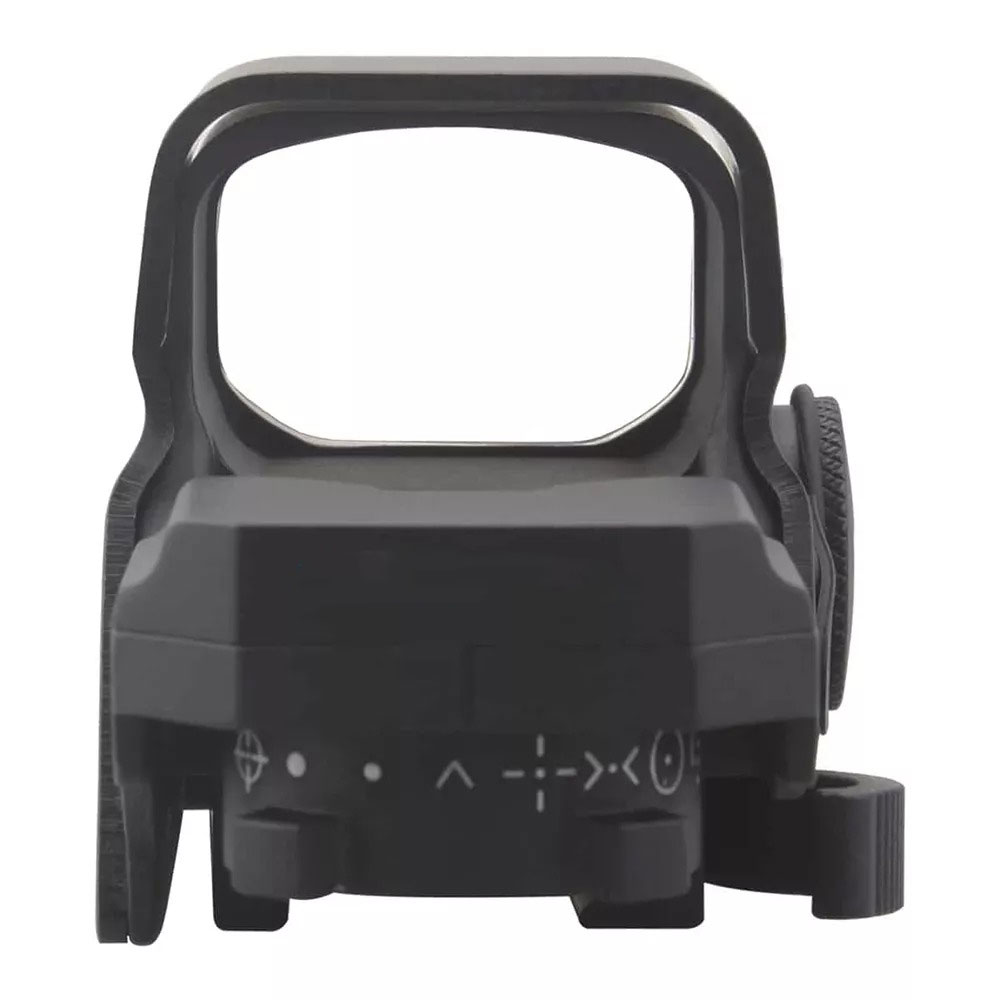 Коллиматорный прицел Vector Optics Omega 1x27x39 Eight-Reticle SCRD-04