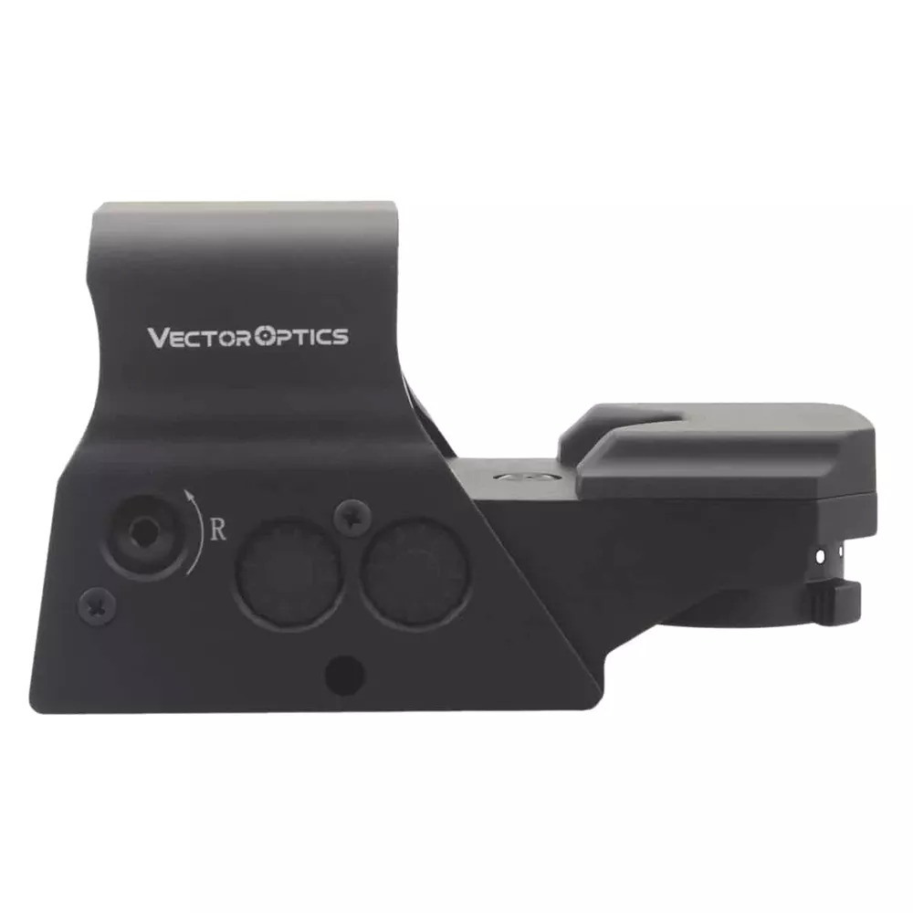 Коллиматорный прицел Vector Optics Omega 1x27x39 Eight-Reticle SCRD-04