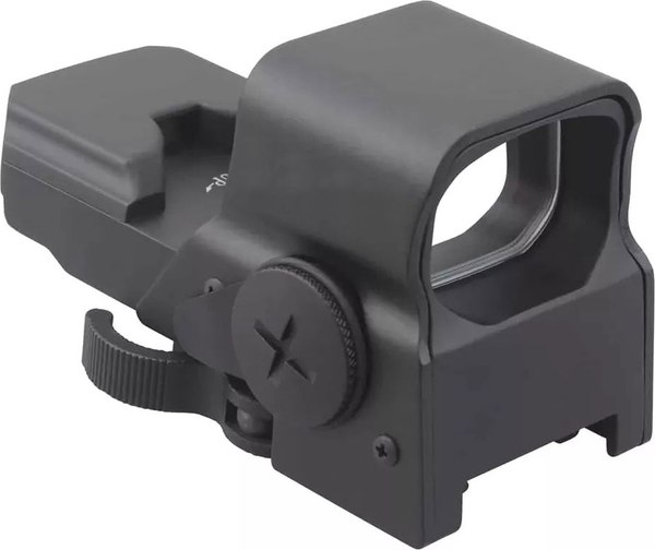 Коллиматорный прицел Vector Optics Omega 1x27x39 Eight-Reticle SCRD-04