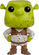 Фигурка коллекционная Funko POP! Pop! Movies. Shrek. Mud Splatter (Exc) / FU10394 - 