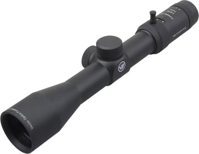 

Оптический прицел, 30мм SFP Forester JR. 3-9x40 SCOM-35