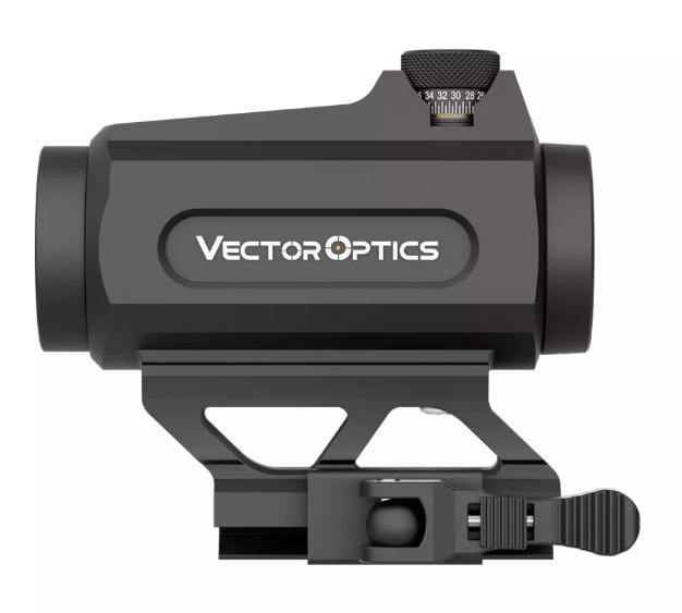 Коллиматорный прицел Vector Optics Maverick 1x25 GenII SCRD-72