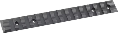 Планка для пневматики Vector Optics Tikka T3 Picatinny Steel Rail SCTIK-01 - 