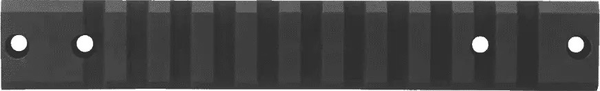 Планка для пневматики Vector Optics R700 Steel Picatinny Rail Short SCRA-64