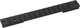 Планка для пневматики Vector Optics Remington 700 Short 20MOA Steel Picatinny Rail SCRA-65 - 