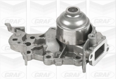 Помпа автомобильная GRAF PA820