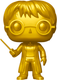 Фигурка коллекционная Funko POP! Movies. Harry Potter GD (Exc) / FU82808 - 