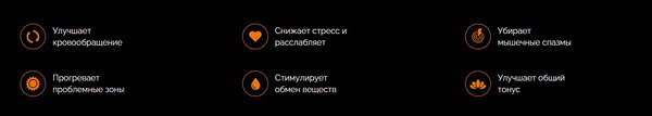 Массажная подушка Gess GESS-161 А