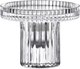 Подсвечник Decor de table Картуш / DDT-C15327-2 - 