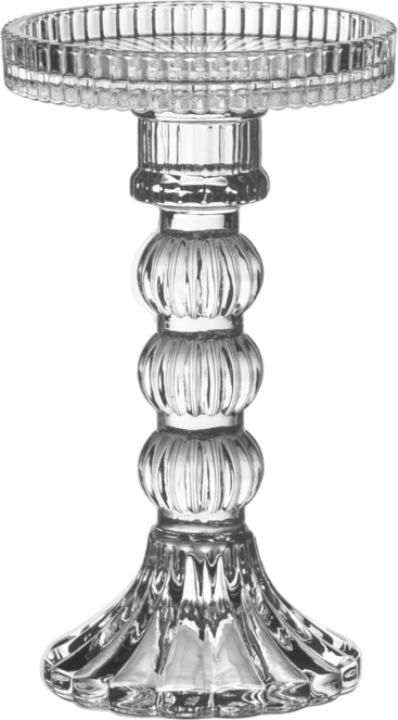 Подсвечник Decor de table Ле Классик / DDT-C15780-1