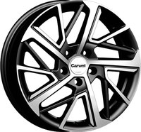 Литой диск Carwel Мадон 17x6.5