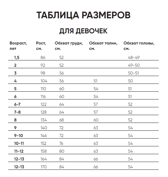 Жилет детский Polesie Для девочки 3С3120-Д43 (р.170,176-92, морской синий) — фото 3