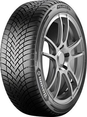 

Зимняя шина, Polaris 6 205/55R16 91T
