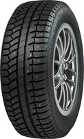 Зимняя шина Cordiant Polar 2 185/65R14 86Q (шипы) - 