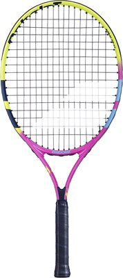 

Теннисная ракетка, Nadal 23 Gr0 7-8 лет / 140498
