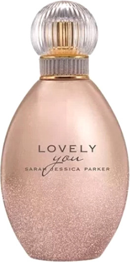 Парфюмерная вода Sarah Jessica Parker Lovely U