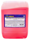 Антифриз Eurofreeze AFG 12+ Концентрат / 58140 (20кг, красный) - 
