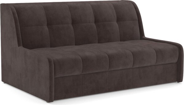 Диван Mebel-Ars Аккордеон Барон №6 ППУ 180x200