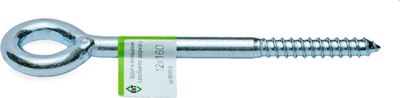 Шуруп ЕКТ B009512 - 