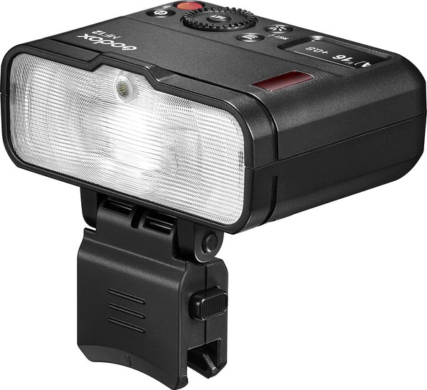 Лампа импульсная Godox MF12-DK3 / 31457