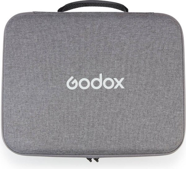 Лампа импульсная Godox MF12-DK3 / 31457