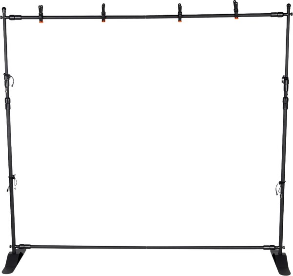 Держатель для студийного оборудования FST L-3300D Kit / 00-00000333