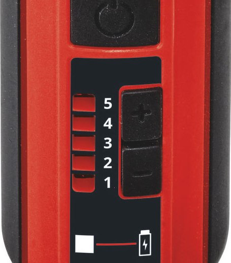 Гравер Einhell TE-MT 7.2 Li / 4419330